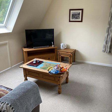 Plas Penaeldroch Manor Dolwyddelan Екстериор снимка